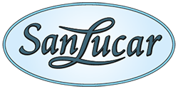 SANLUCAR TUNISIE logo