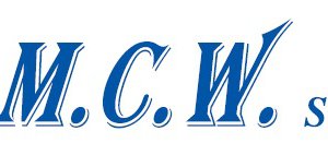 MCW  logo