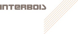 MAISON INTERBOIS logo