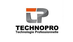 TECHNOPRO logo