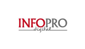ETAI TUNISIE/INFOPRO DIGITAL logo