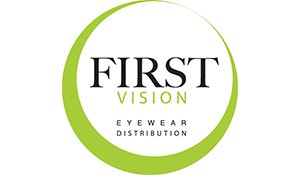 FIRST VISION logo