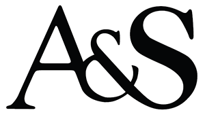 CABINET A&S logo