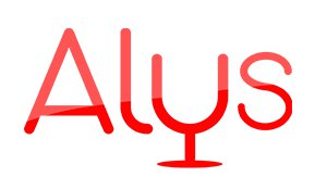 ALYS TUNISIE logo