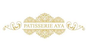 PATISSERIE AYA logo