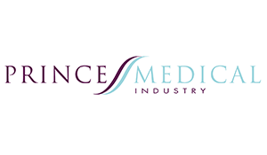 PRINCE MEDICAL INDUSTRY logo