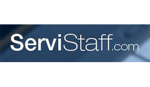 SERVISTAFF logo