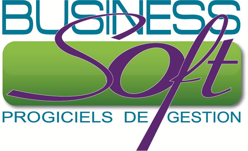 BUSINESS SOFT TUNISIE logo