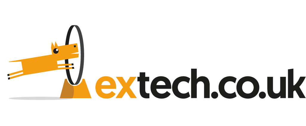 EXTECH logo