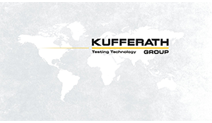 KUFFERATH TUNISIE logo