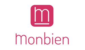 MON BIEN IMMOBILIER logo
