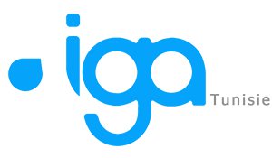 IGA TUNISIE logo