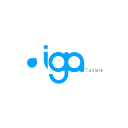 IGA TUNISIE logo