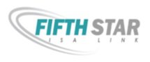 FIFTH STAR logo