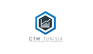 CTM TUNISIA logo
