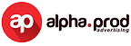 ALPHA PROD logo