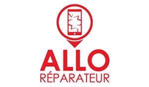 ALLO REPARATEUR - FUSION logo