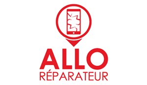 ALLO REPARATEUR - FUSION logo