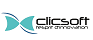 CLICSOFT logo