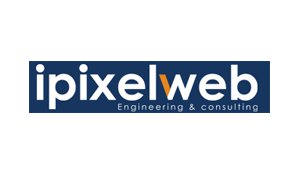 INTERNATIONAL PIXEL WEB logo