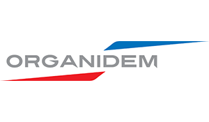 ORGANIDEM logo