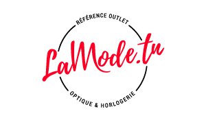 LAMODE.TN logo