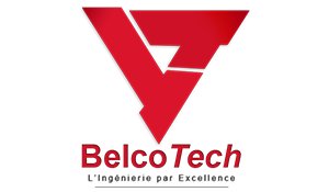 BELCOTECH TUNISIE logo