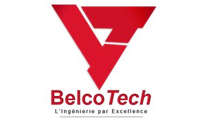 BELCOTECH TUNISIE logo