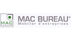 MAC BUREAU logo