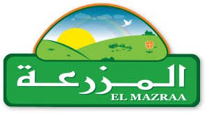 EL MAZRAA logo