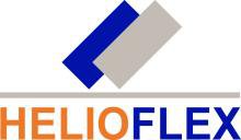 HELIOFLEX NORTH AFRICA logo