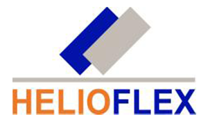 Logo HELIOFLEX NORTH AFRICA