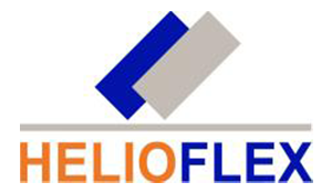 HELIOFLEX NORTH AFRICA logo