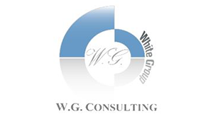 WG CONSULTING logo