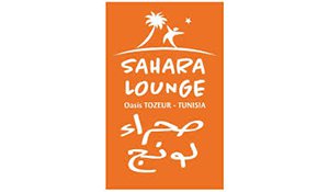 SAHARA LOUNGE INVENTIVE TUNISIA DMC logo