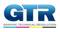GRAPHIC TECHNICALREVOLUTION COMPANY logo