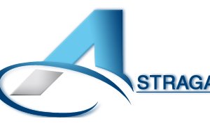 ASTRAGALE logo