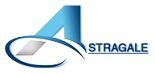 ASTRAGALE logo