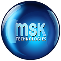 MSK-TECHNOLOGIES logo