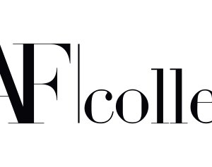 AF COLLECTION logo