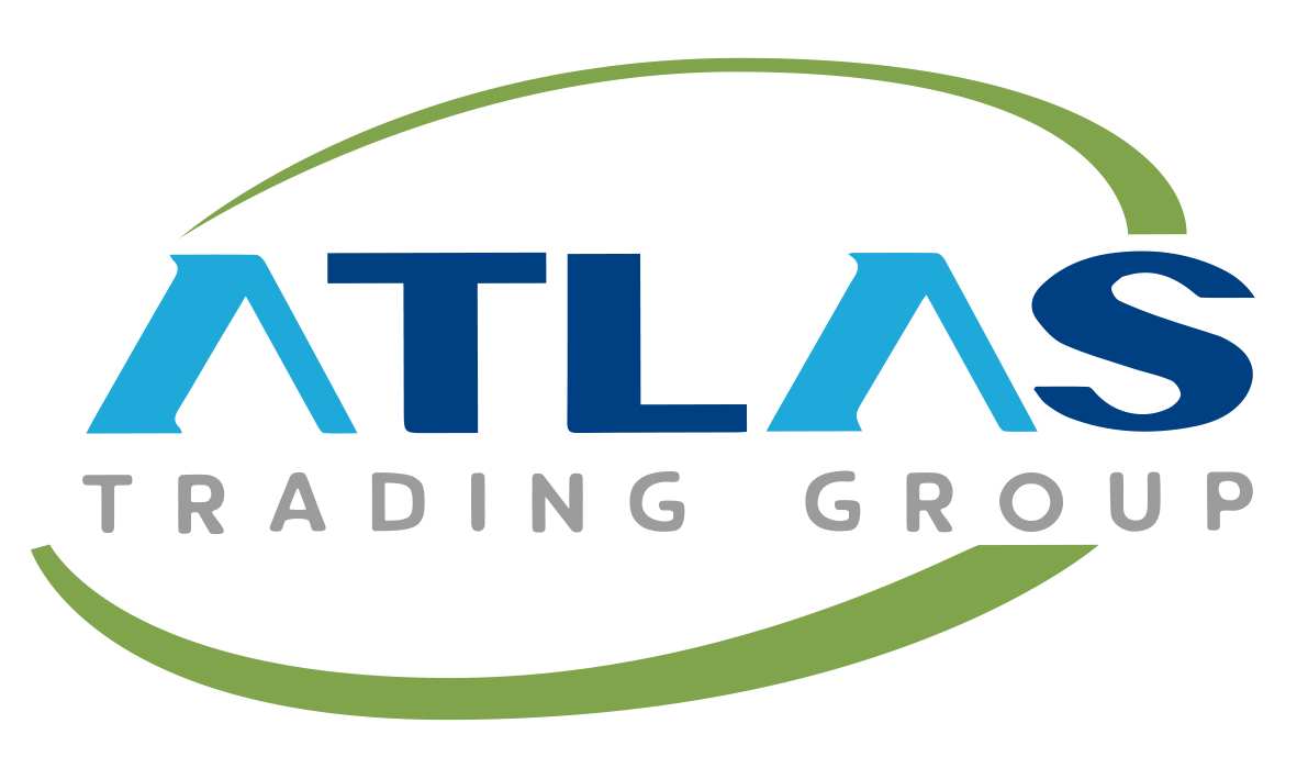 ATLAS TRADING GROUP logo