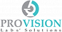 PROVISION LABS SOLUTIONS logo