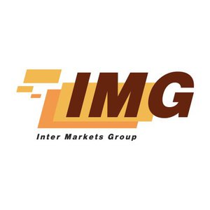IMG logo
