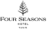 FOUR SEASONS HOTEL TUNIS logo