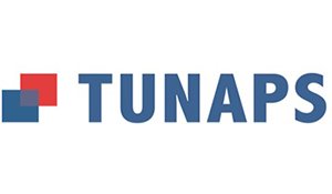 TUNAPS logo