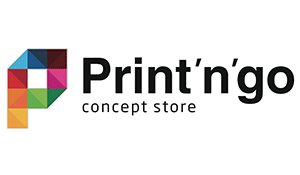 PRINTNGO logo