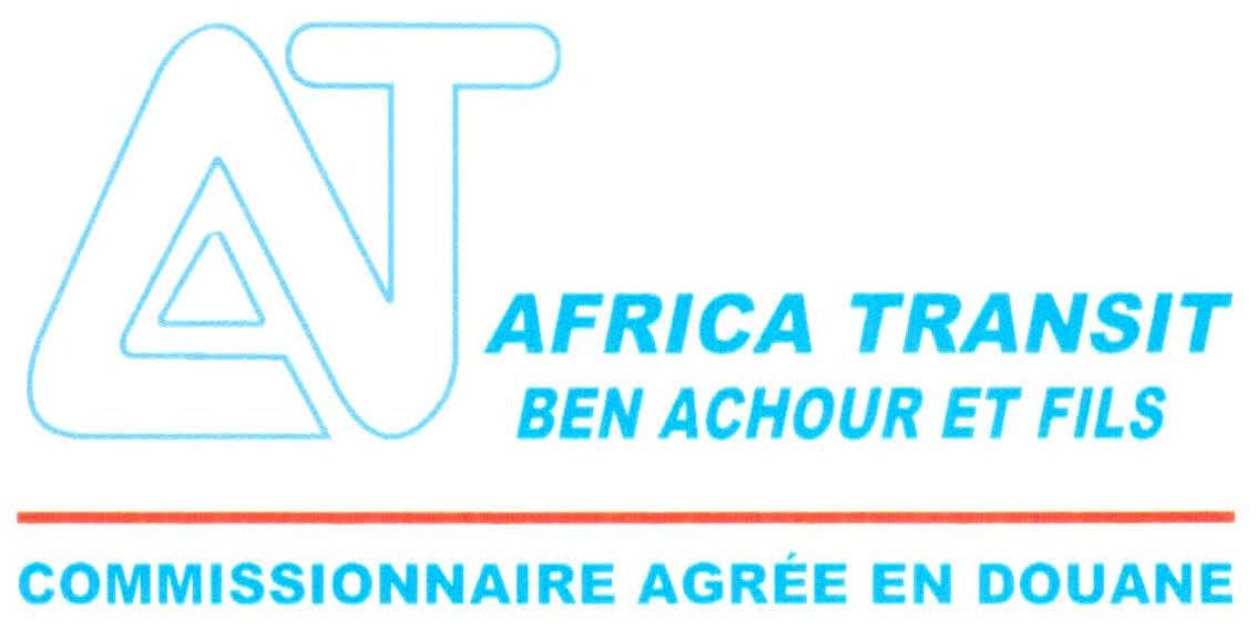 Fiche entreprise AFRICA TRANSIT  Keejob