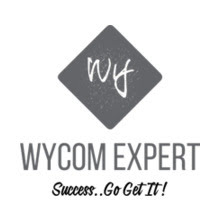 WYCOM EXPERT logo