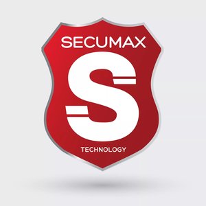 SECUMAX TECHNOLOGY logo