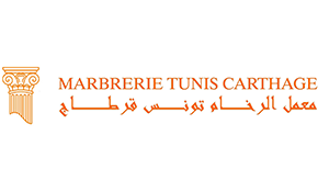 MARBRERIE TUNIS CARTHAGE logo
